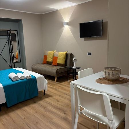 San Lorenzo Apartment Genoa Ngoại thất bức ảnh