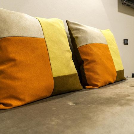 San Lorenzo Apartment Genoa Ngoại thất bức ảnh