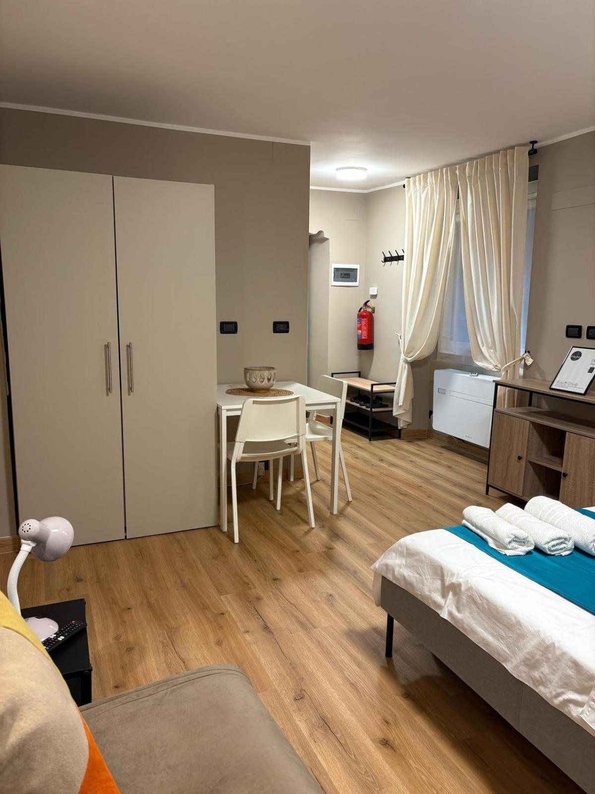 San Lorenzo Apartment Genoa Ngoại thất bức ảnh