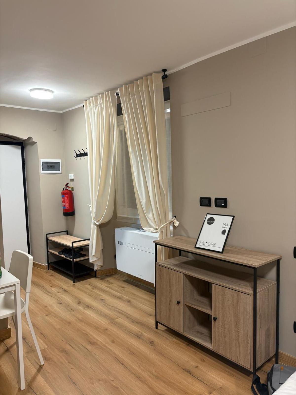 San Lorenzo Apartment Genoa Ngoại thất bức ảnh