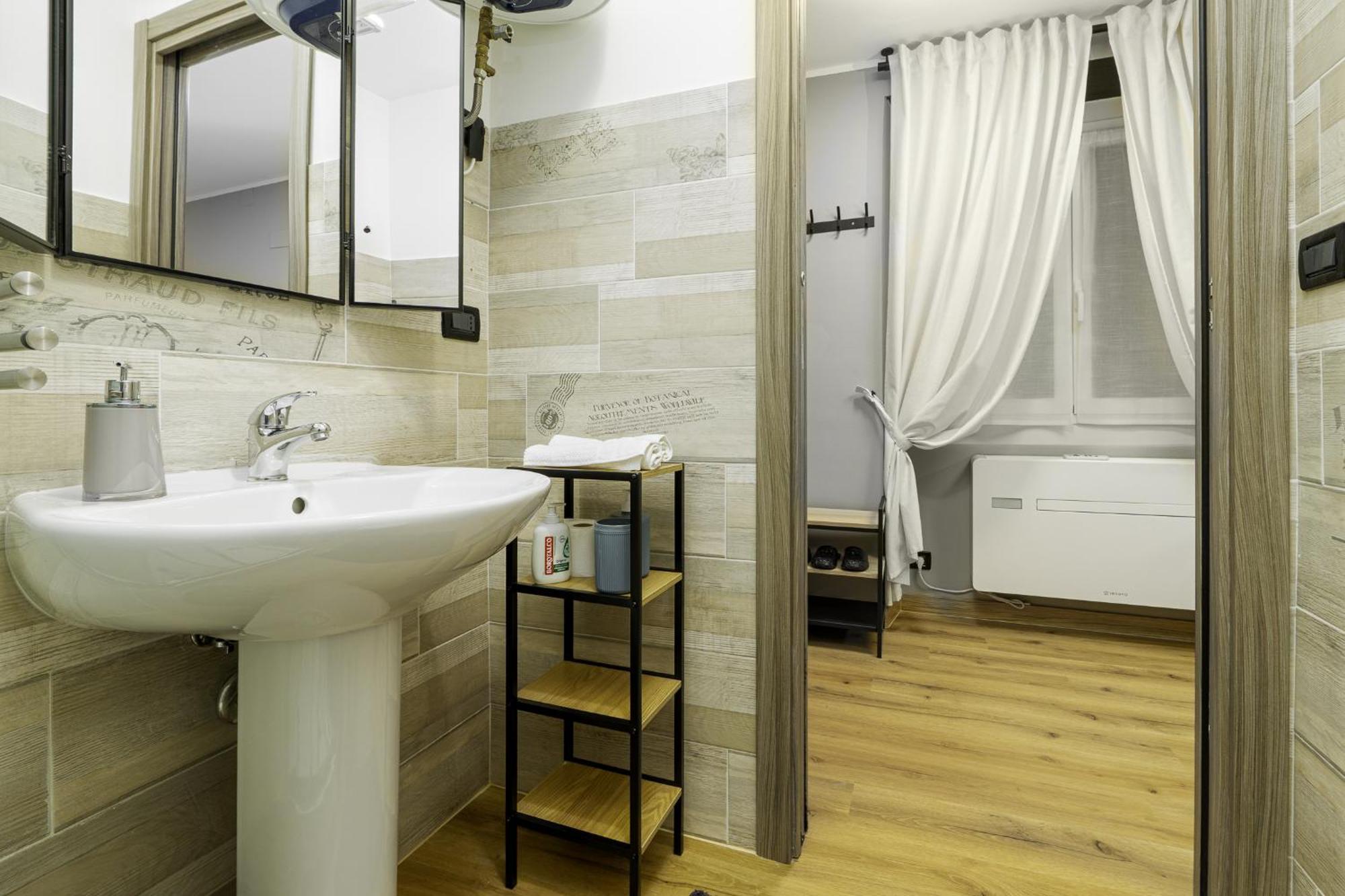 San Lorenzo Apartment Genoa Ngoại thất bức ảnh