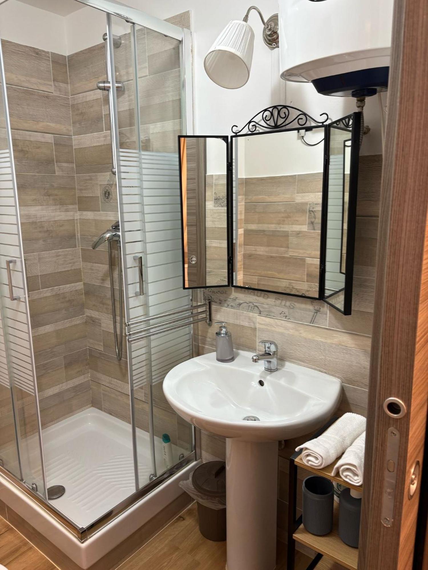 San Lorenzo Apartment Genoa Ngoại thất bức ảnh