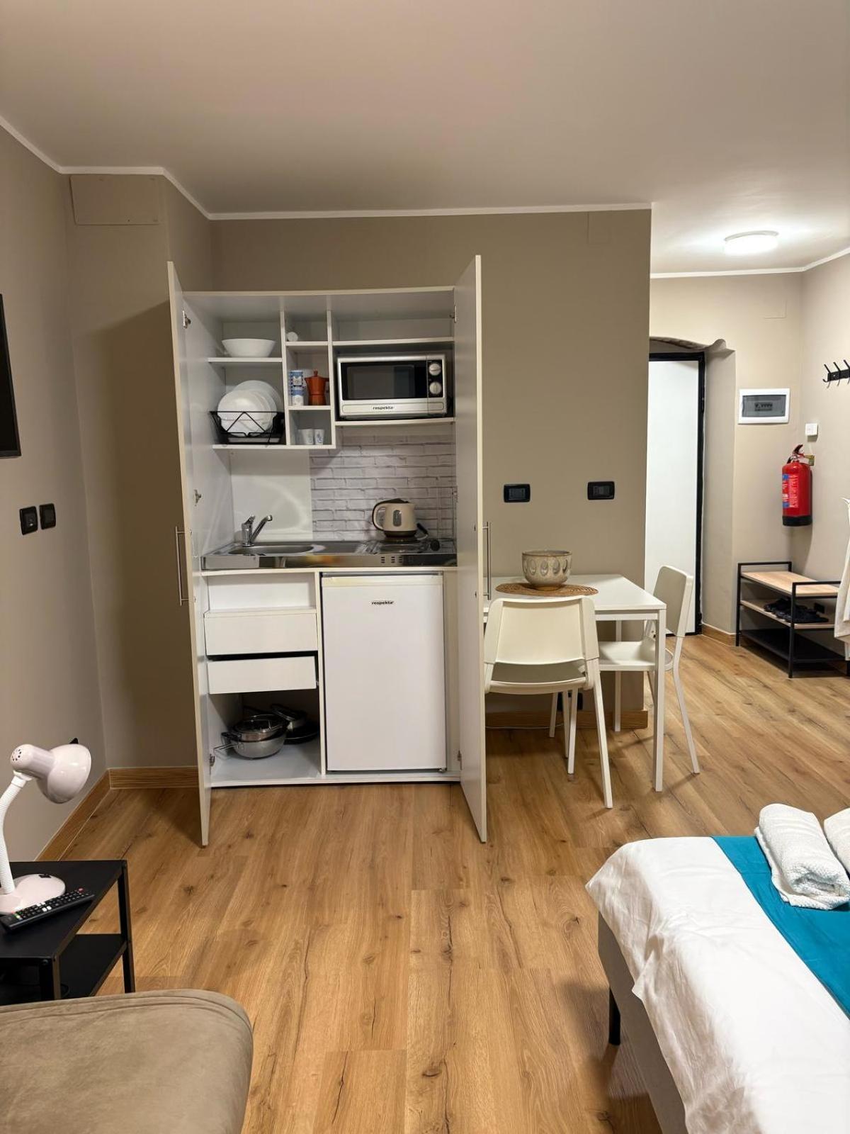 San Lorenzo Apartment Genoa Ngoại thất bức ảnh