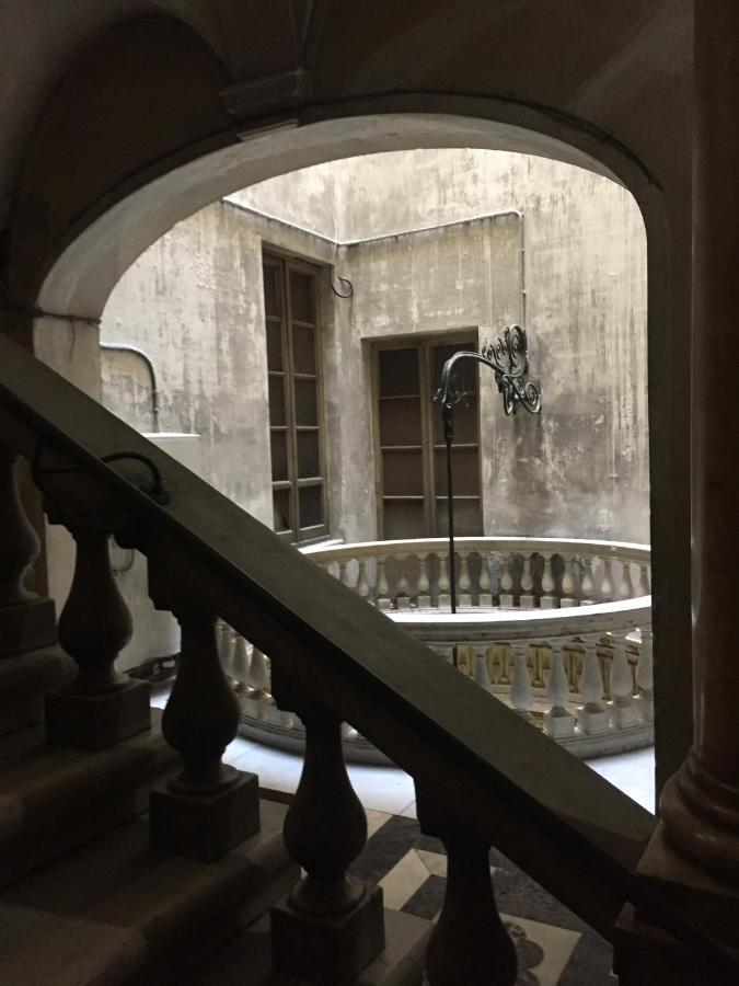 San Lorenzo Apartment Genoa Ngoại thất bức ảnh
